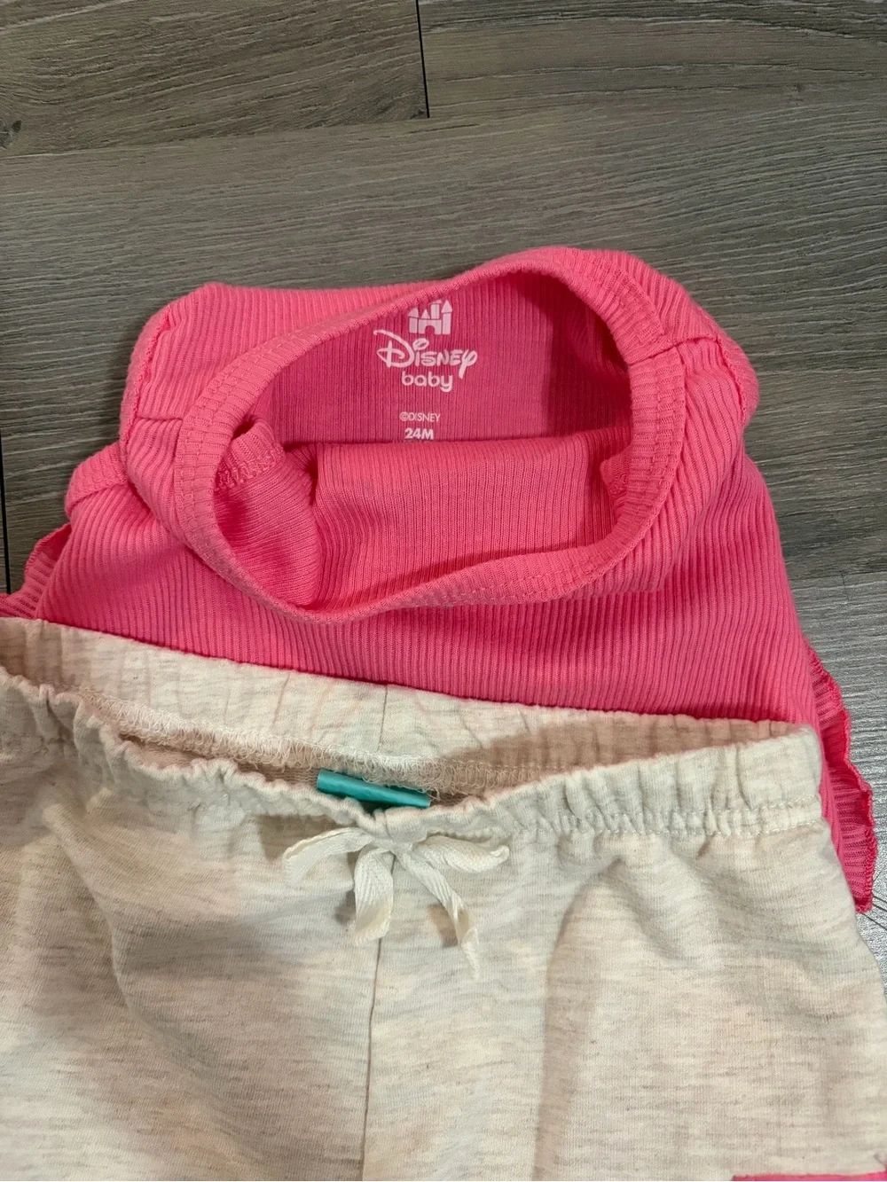 Girls 24 Month Outfit